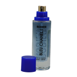 عطر ادکلن جیبی مردانه رودیر اکو مدل بلو شنل BLUE CHANEL حجم 30 میلی لیتر