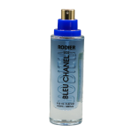 عطر ادکلن جیبی مردانه رودیر اکو مدل بلو شنل BLUE CHANEL حجم 30 میلی لیتر