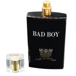 ادوپرفیوم مردانه رودیر بد بوی BAD BOY حجم 100 میلی لیتر