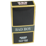 ادوپرفیوم مردانه رودیر بد بوی BAD BOY حجم 100 میلی لیتر